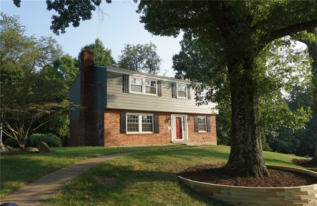 127 Tristan Drive
