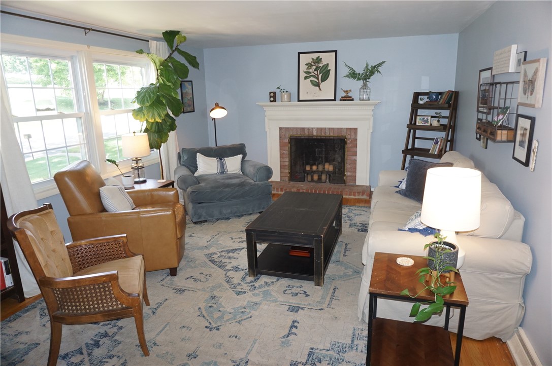127 Tristan Drive