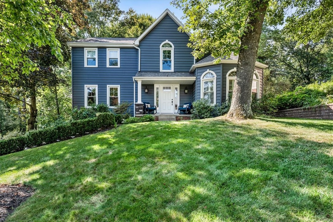 234 Seasons Dr