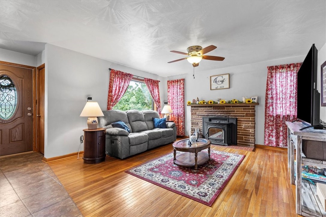 2139 Old Route 422