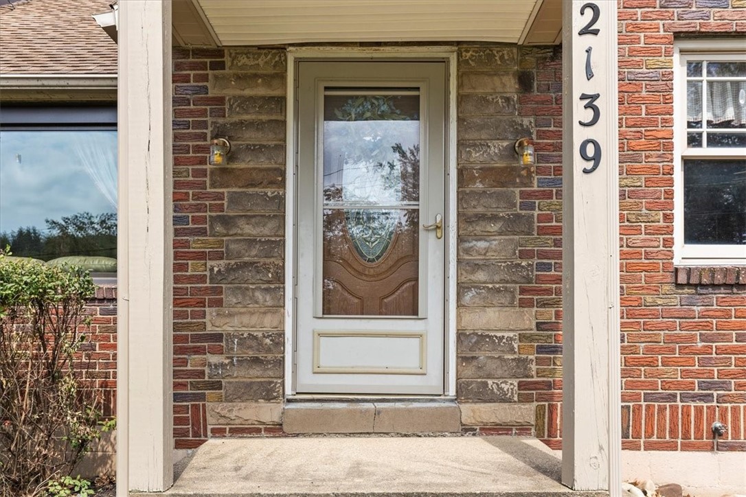 2139 Old Route 422