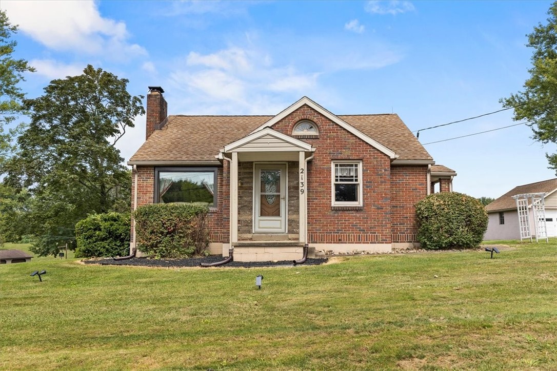 2139 Old Route 422