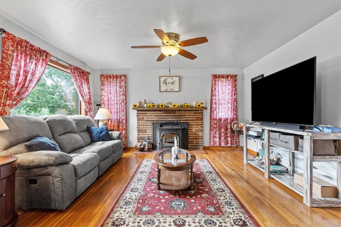 2139 Old Route 422