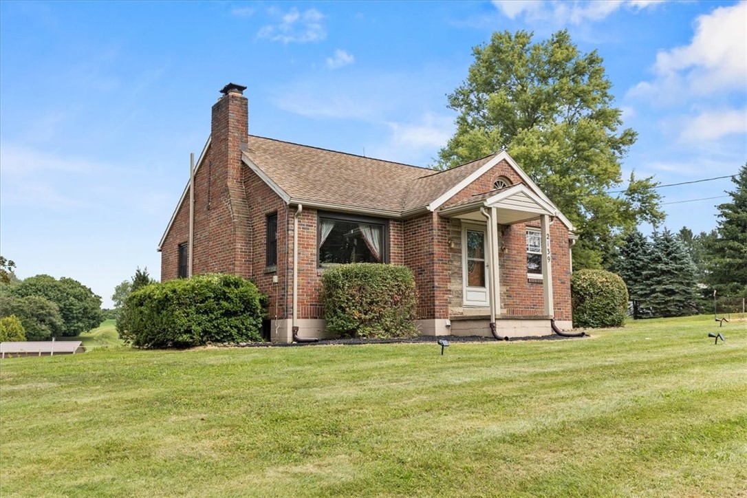 2139 Old Route 422