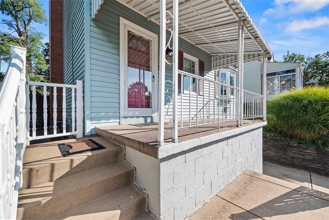 215 Caperton Street