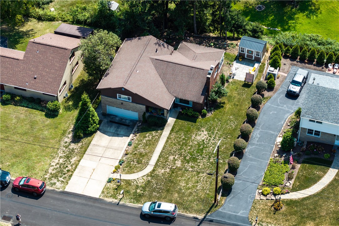 111 Marian Avenue