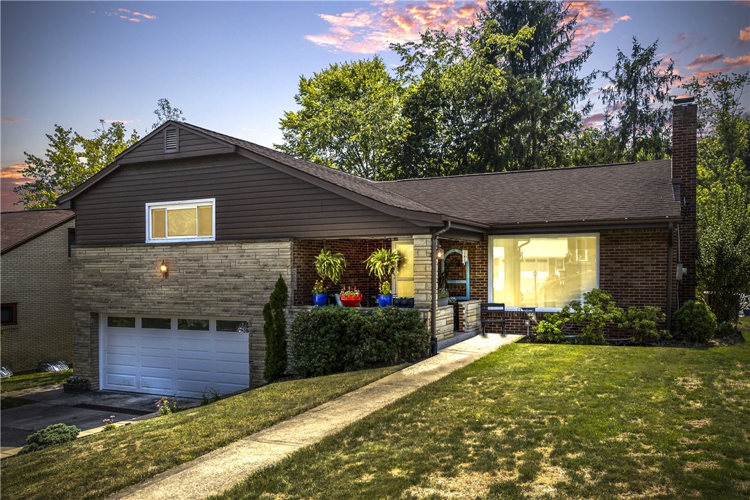 111 Marian Avenue