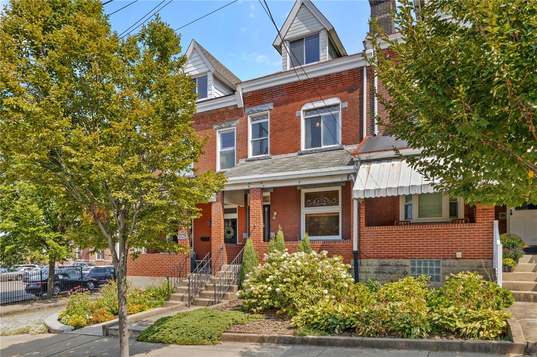 295 Fisk St