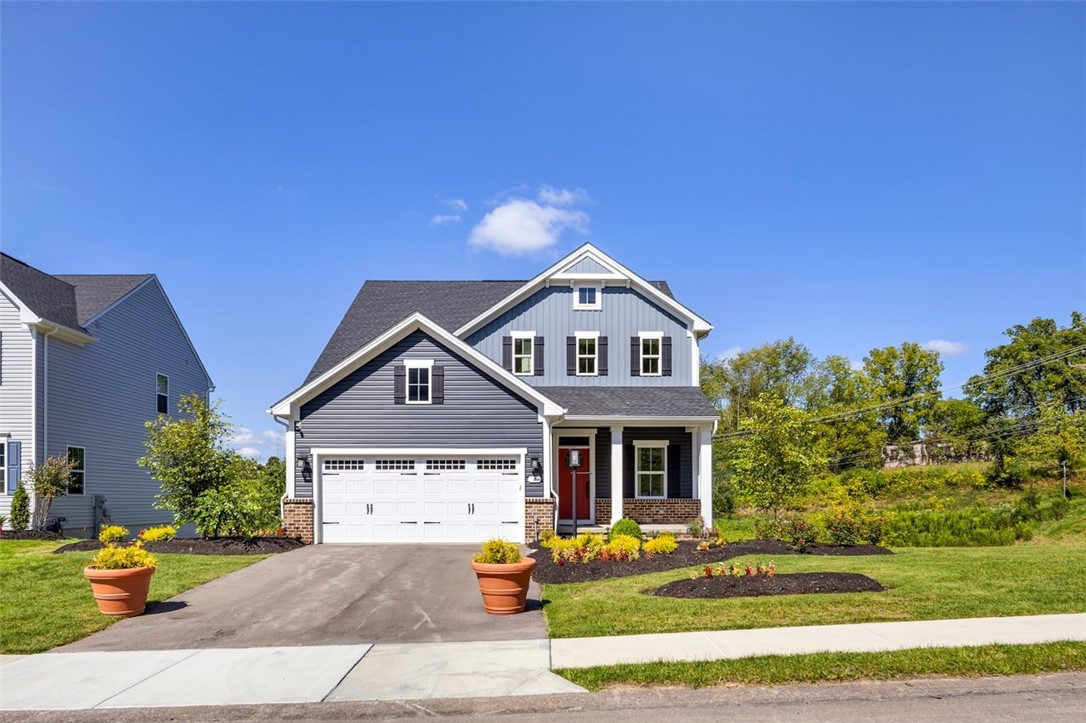 4 Dana Dr
