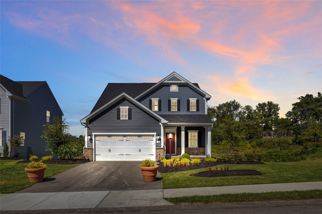 4 Dana Dr