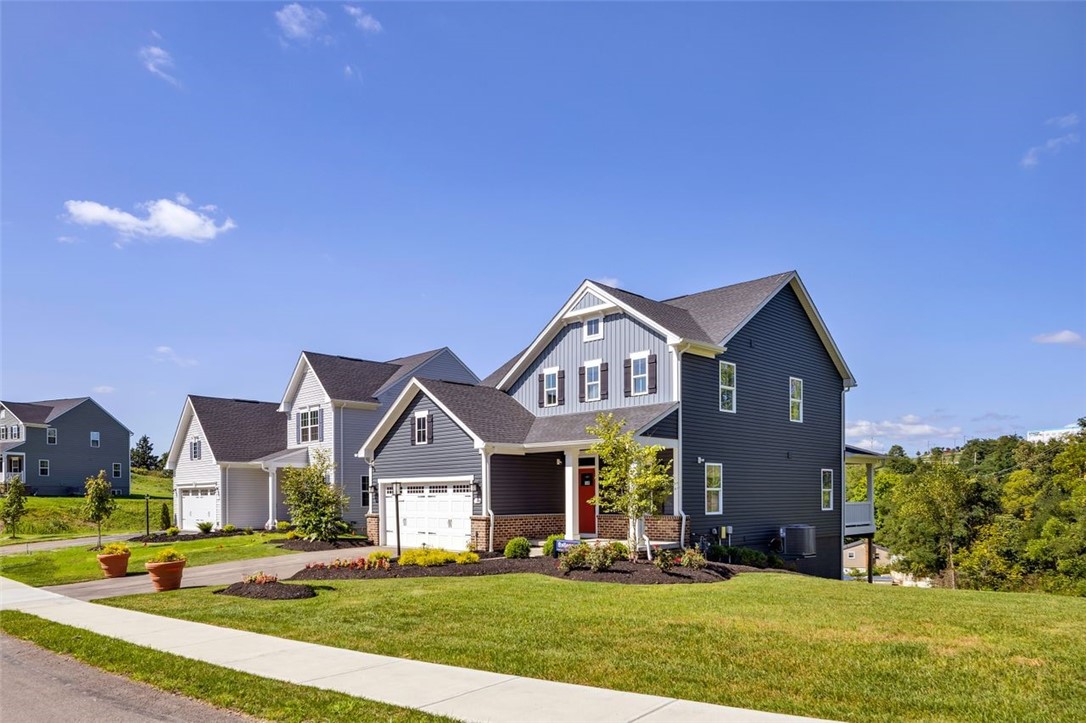 4 Dana Dr