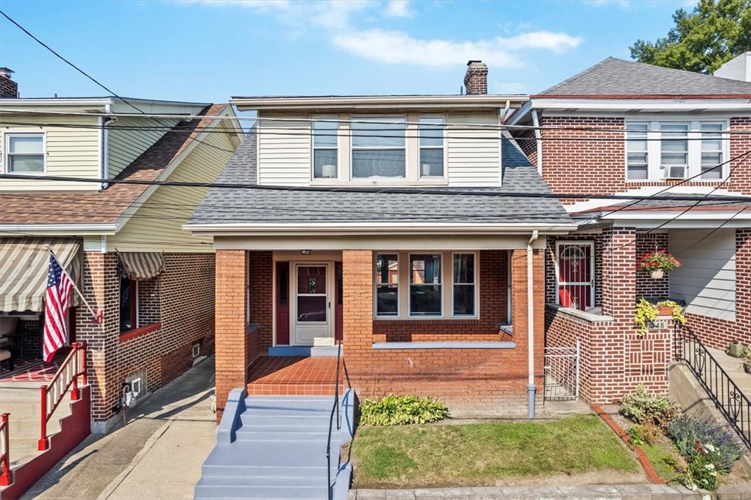350 WEST PENN