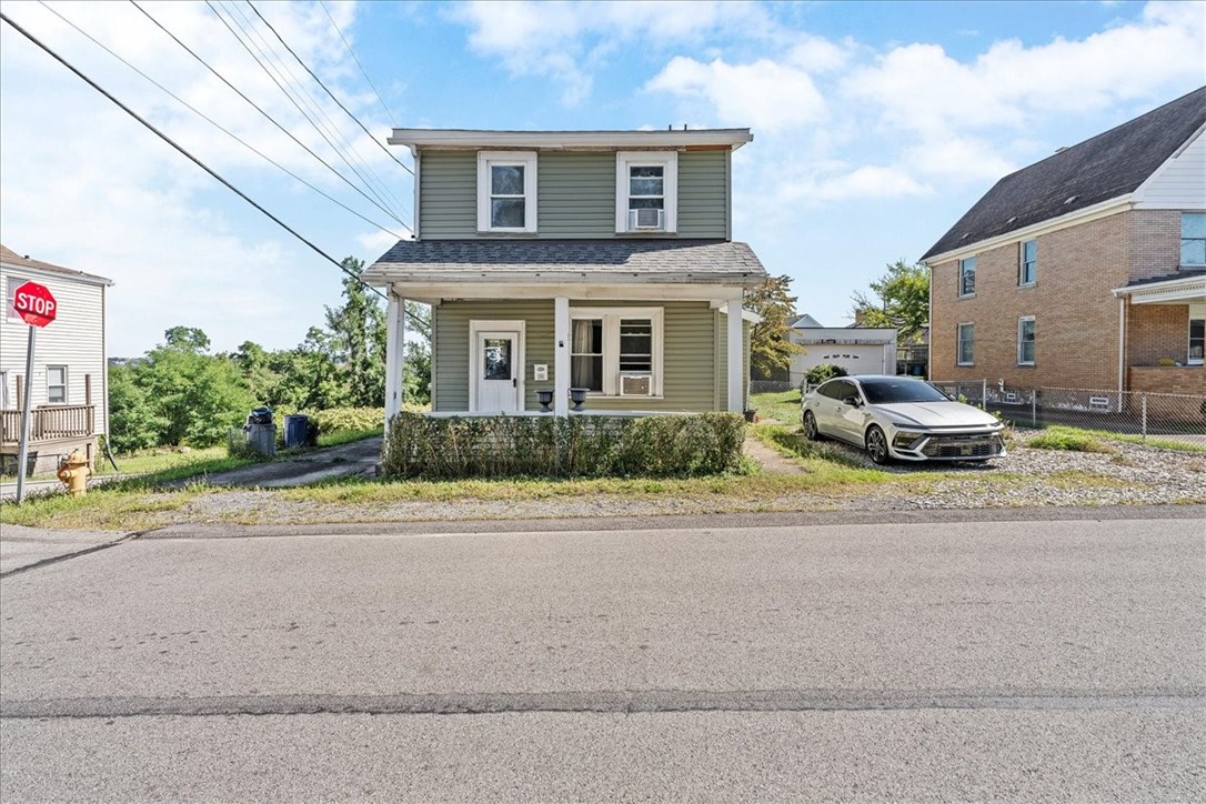 106 Briggs St