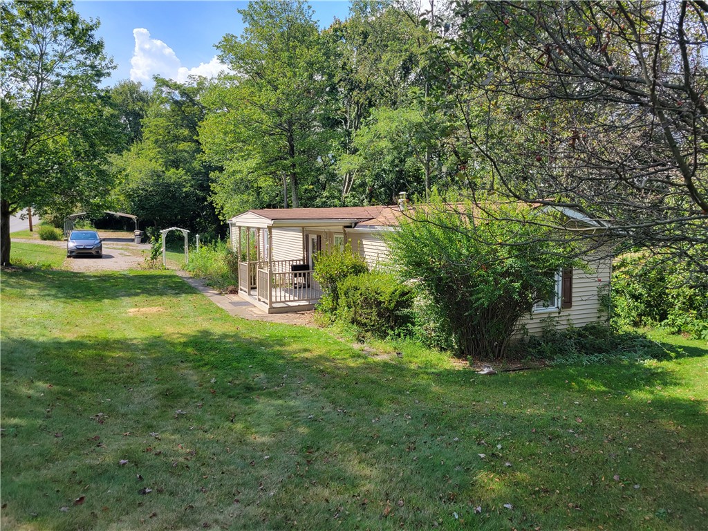 4114 Ridge Rd
