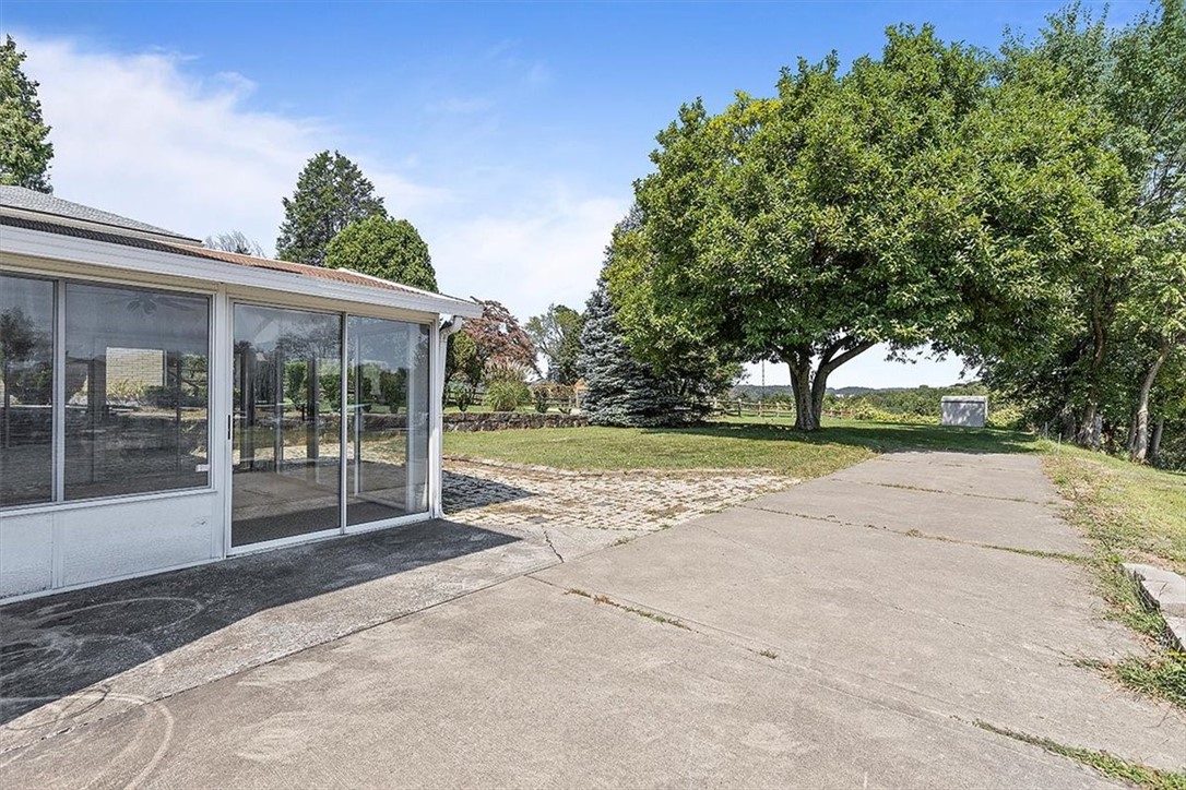 379 Dorseyville Rd