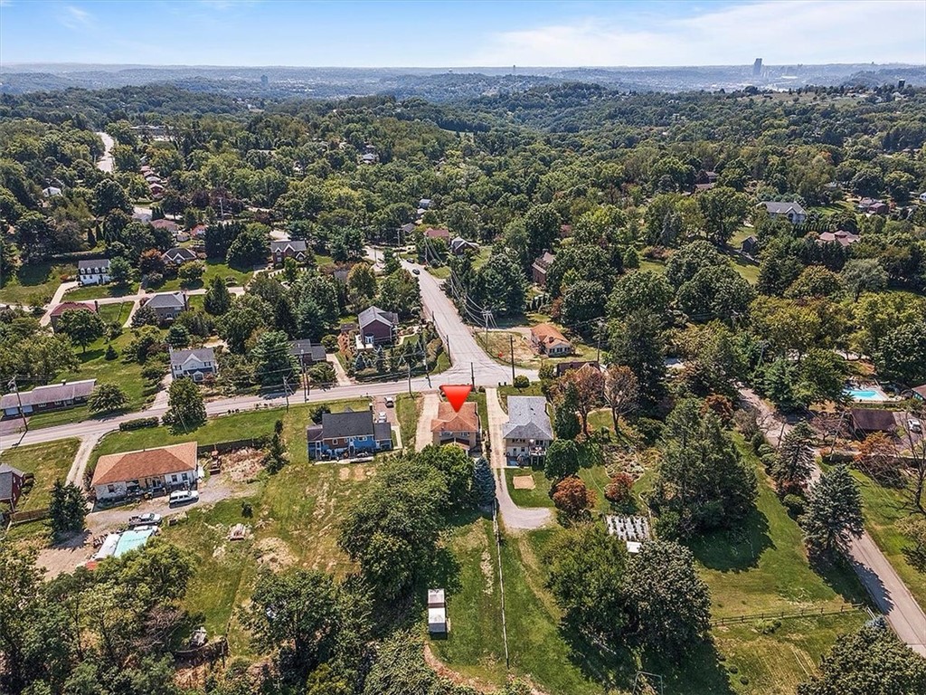 379 Dorseyville Rd