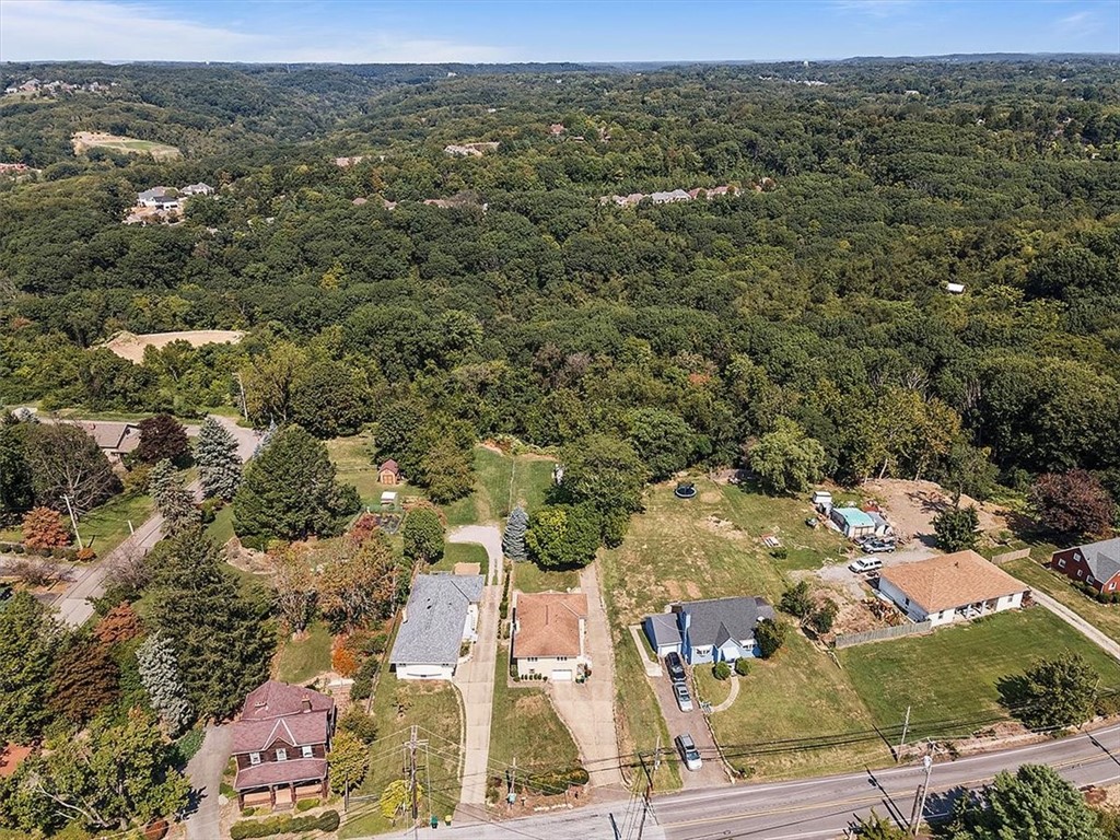 379 Dorseyville Rd