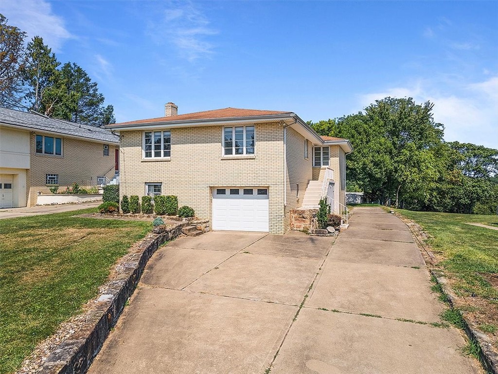 379 Dorseyville Rd