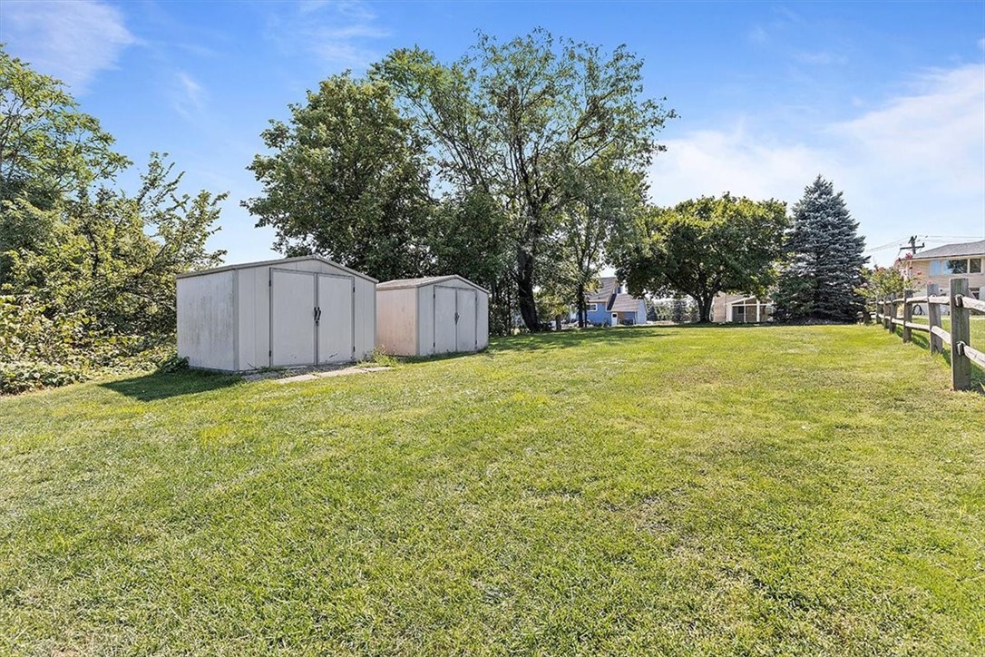 379 Dorseyville Rd
