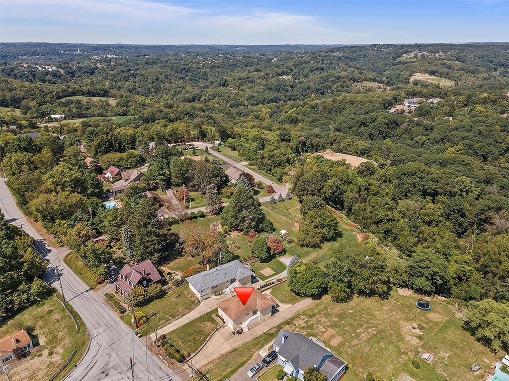 379 Dorseyville Rd