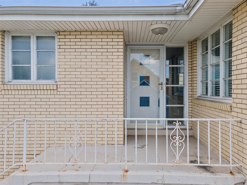 379 Dorseyville Rd