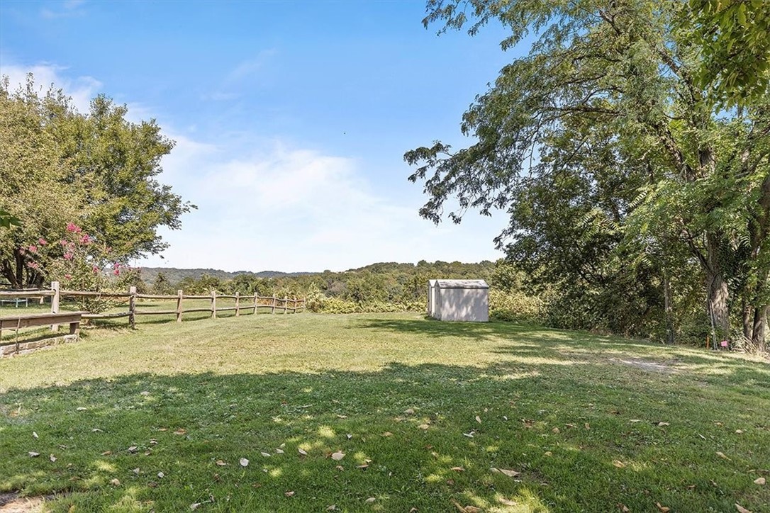 379 Dorseyville Rd