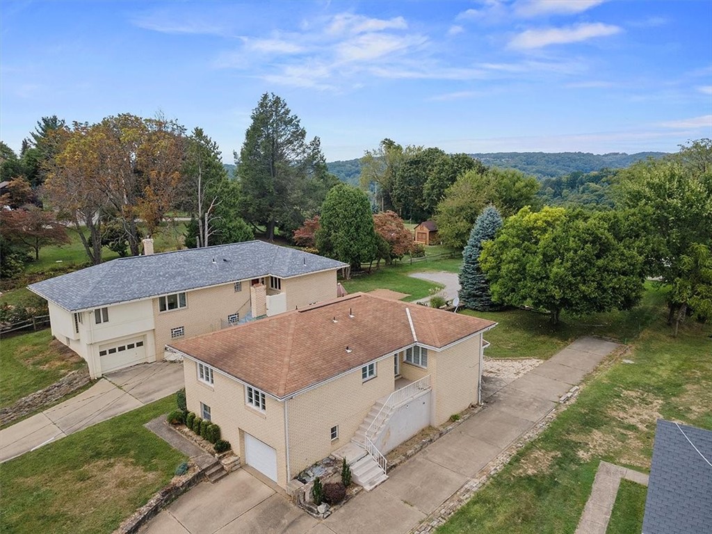 379 Dorseyville Rd