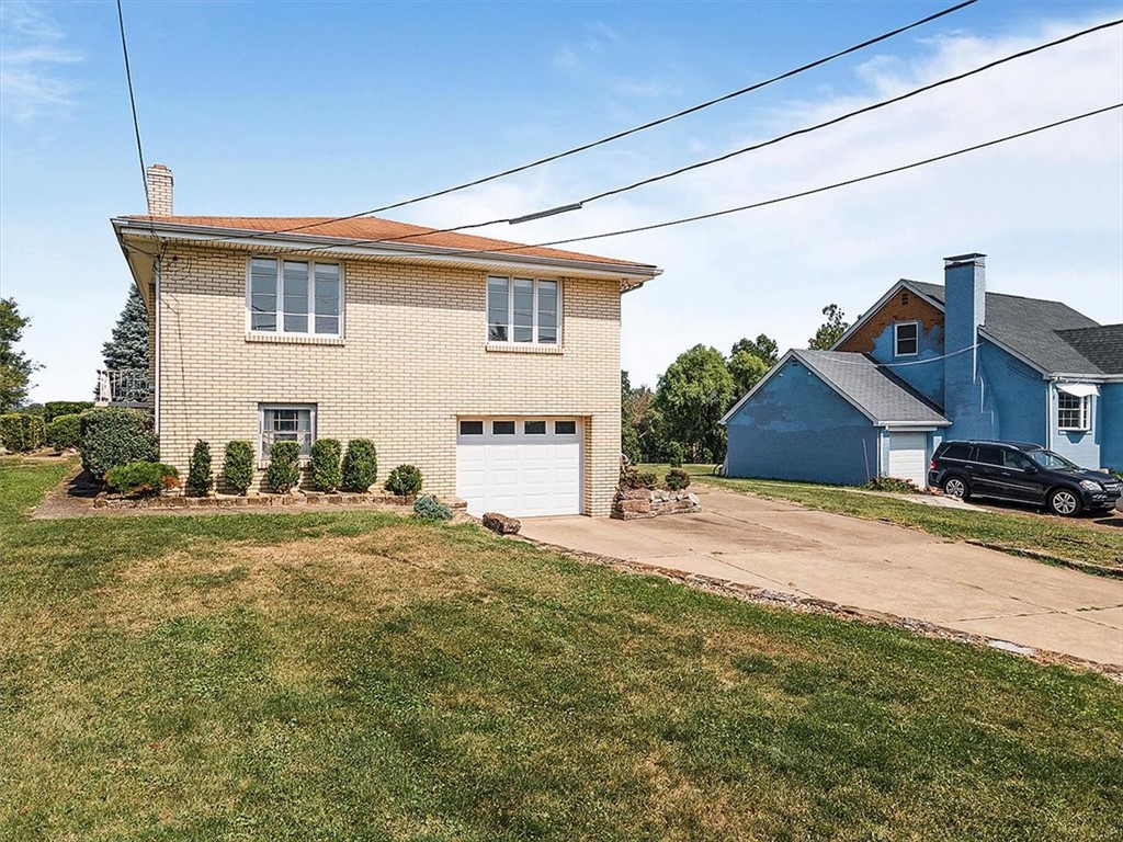 379 Dorseyville Rd