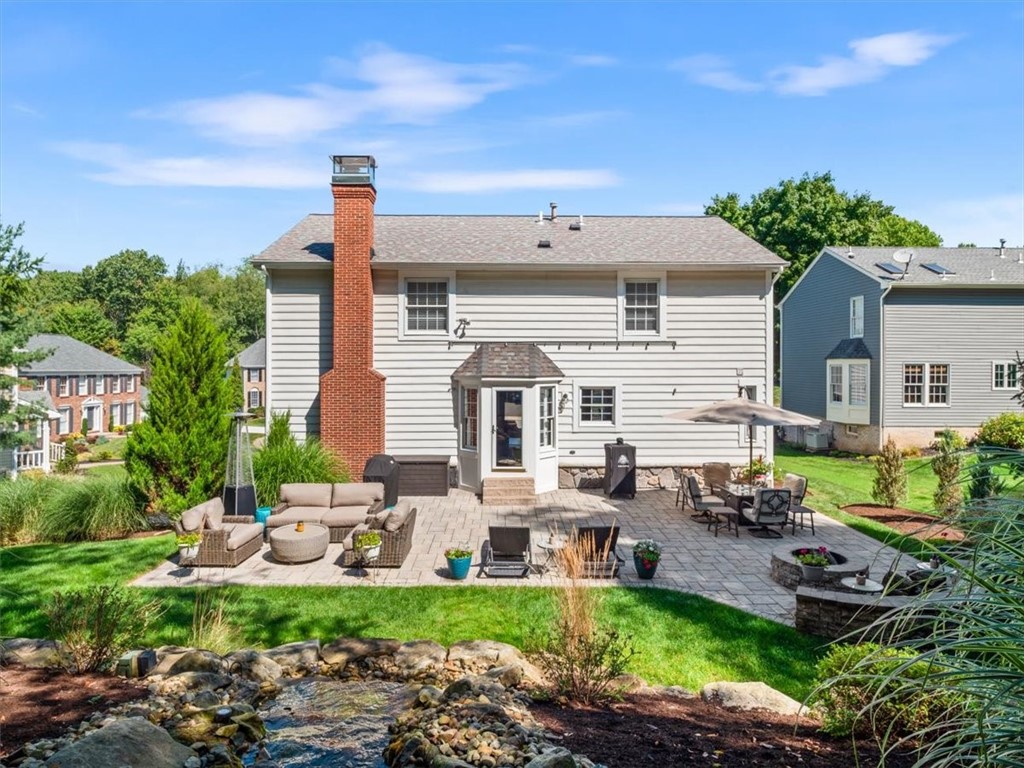 1645 Pinehurst Ct