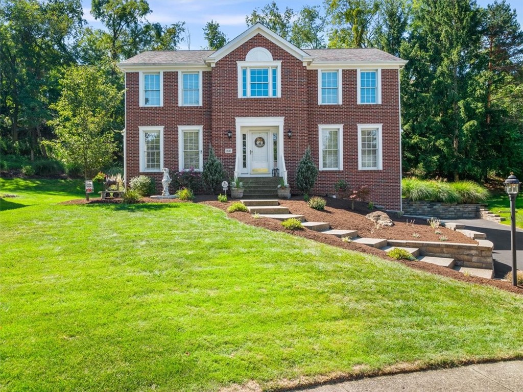 1645 Pinehurst Ct