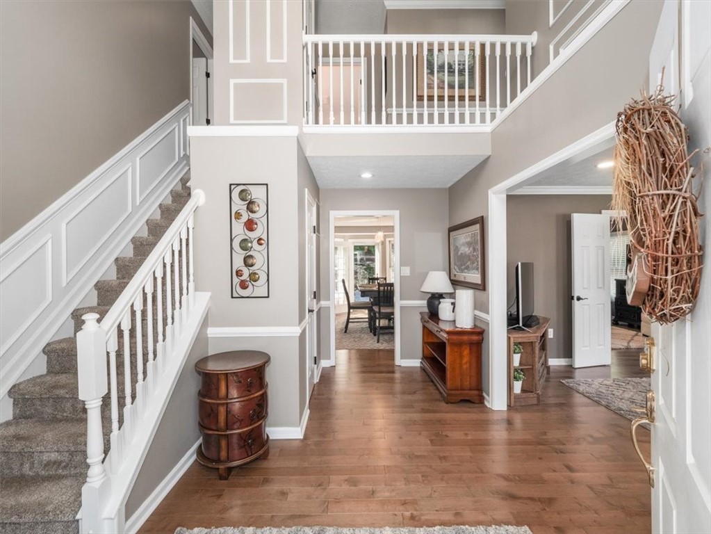 1645 Pinehurst Ct