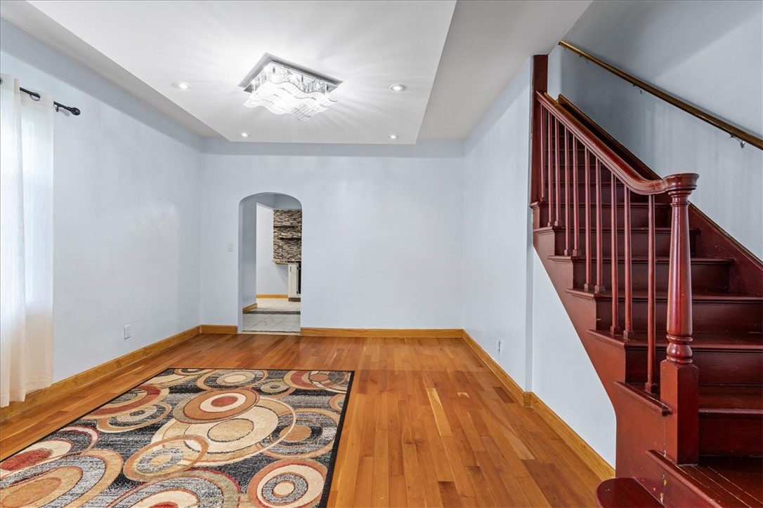 125 CLARKS PIKE