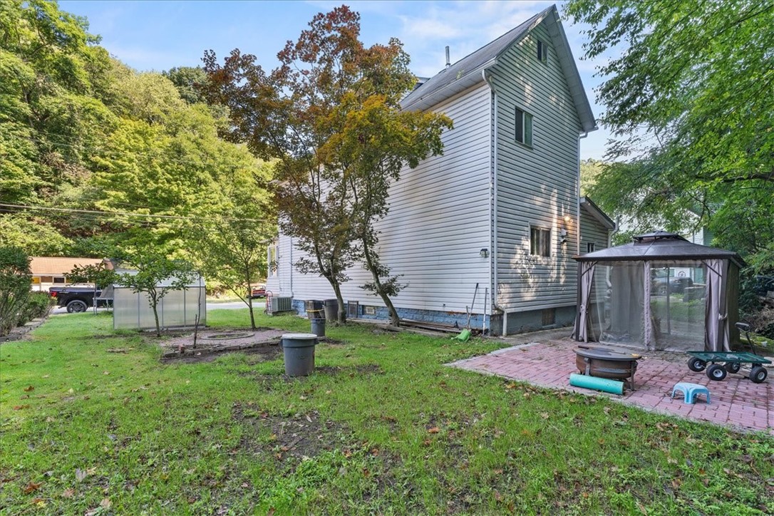 125 CLARKS PIKE
