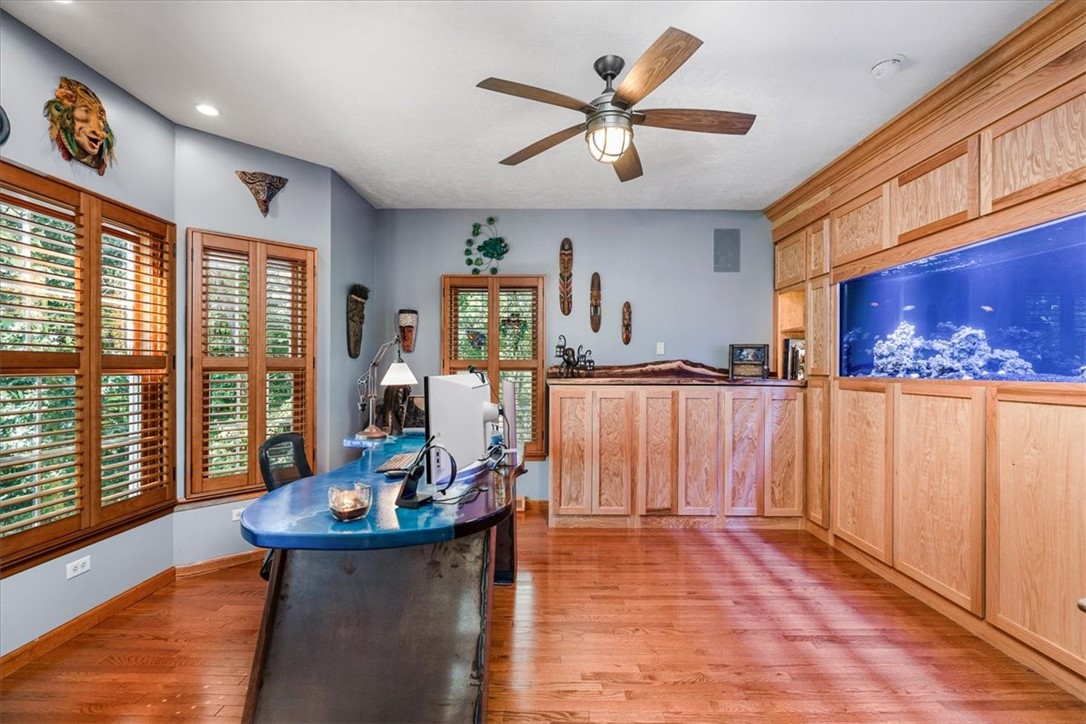 136 Heathercroft Dr