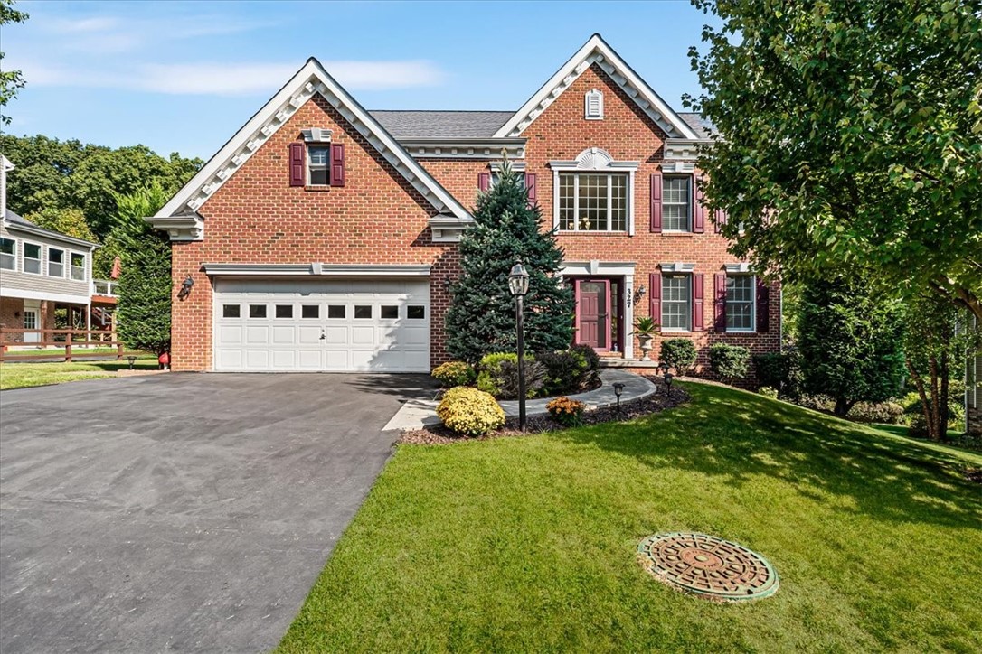 327 Providence Dr