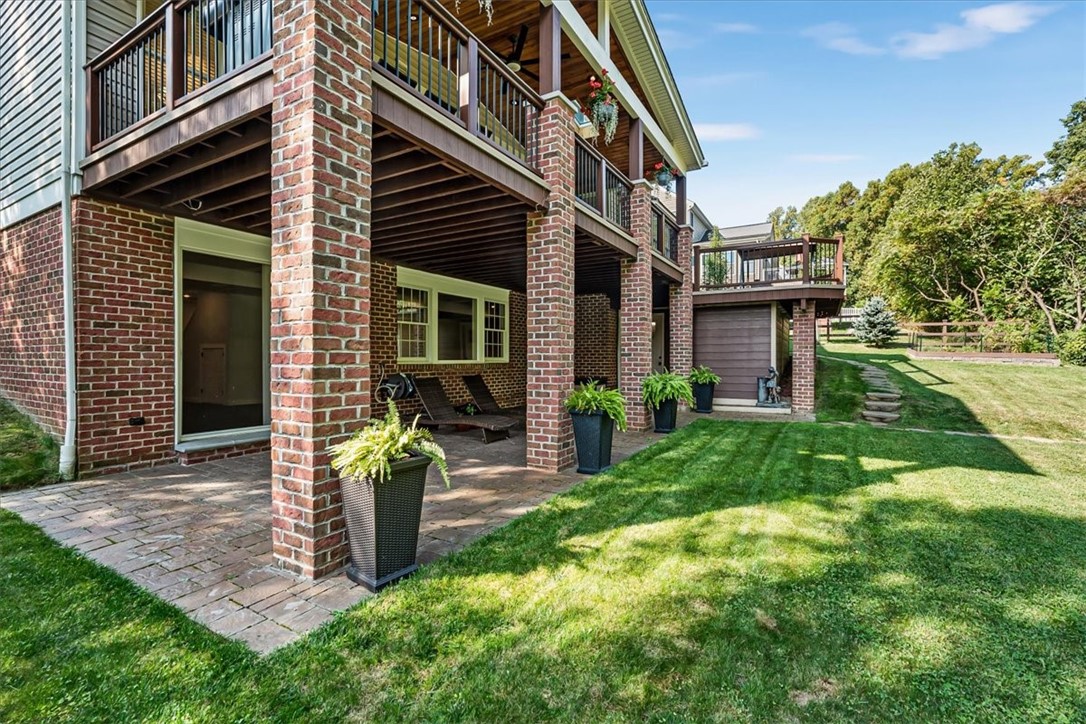 327 Providence Dr