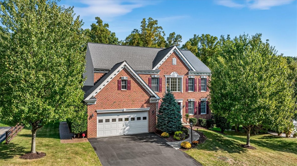 327 Providence Dr