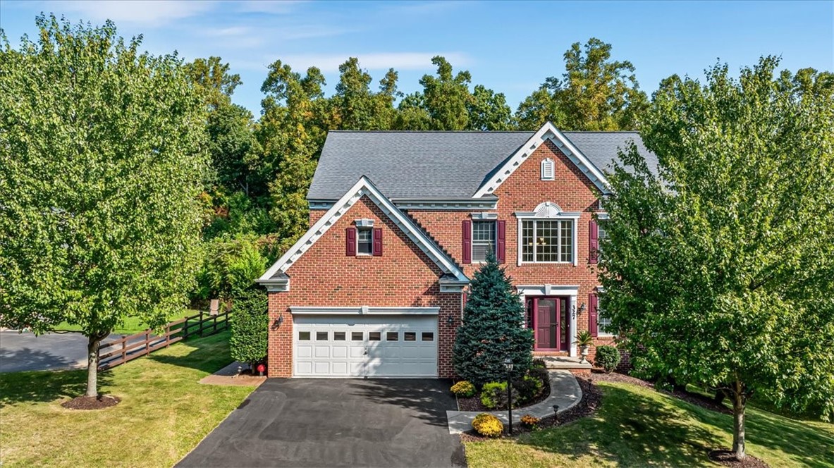 327 Providence Dr
