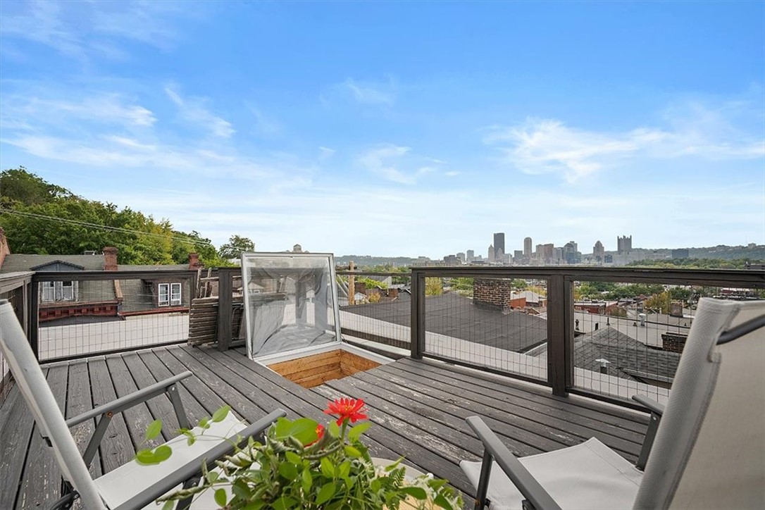 1721 Buena Vista St