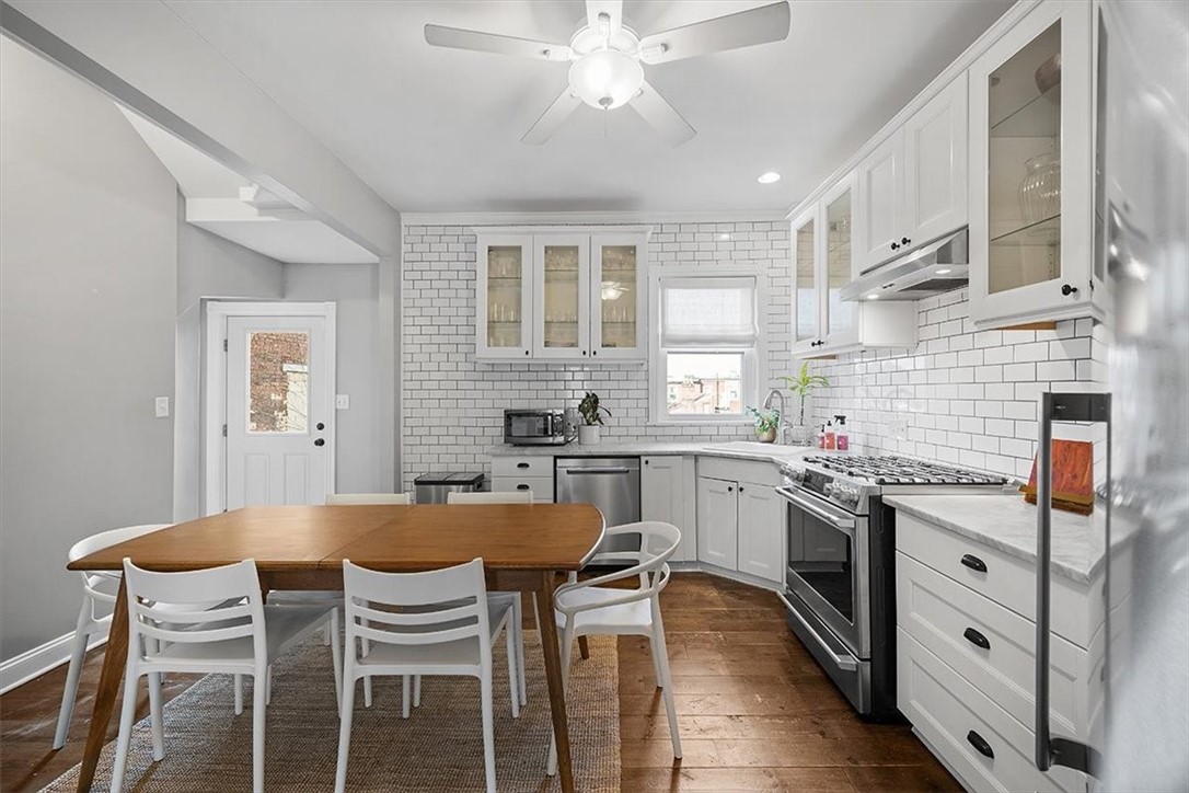1721 Buena Vista St