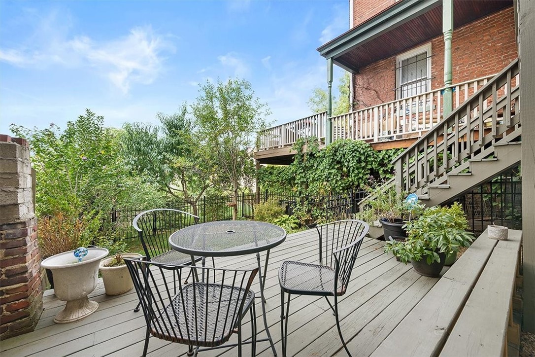 1721 Buena Vista St