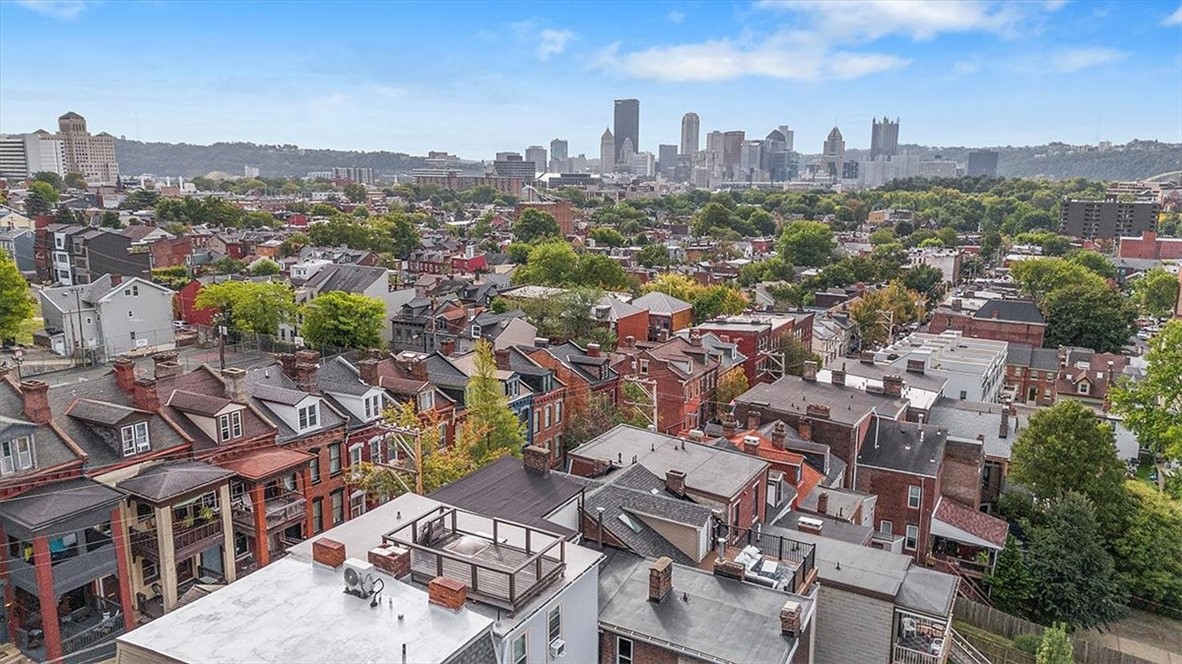 1721 Buena Vista St