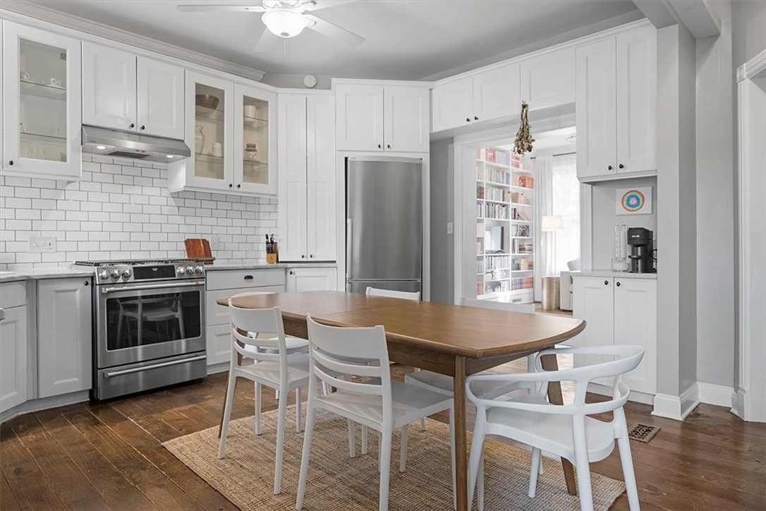 1721 Buena Vista St