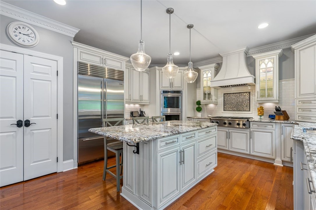 909 Big Bear Court