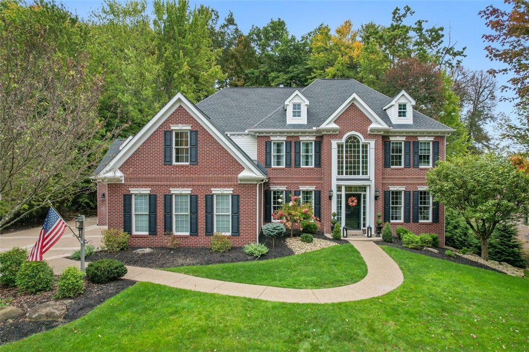 909 Big Bear Court