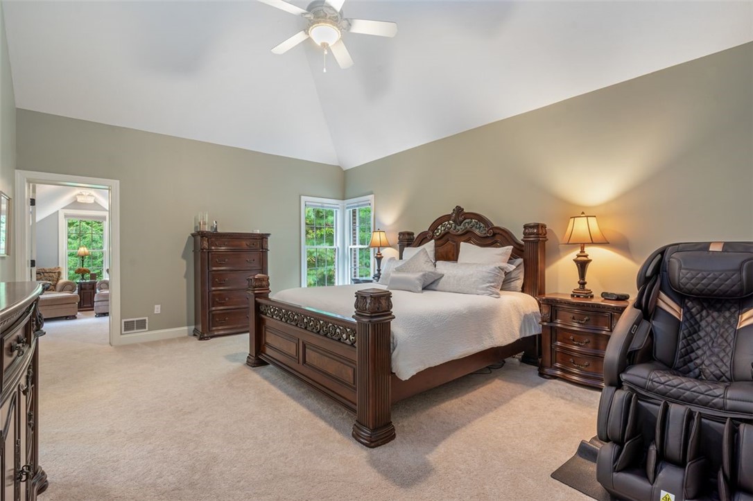 909 Big Bear Court