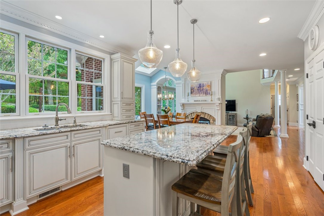 909 Big Bear Court