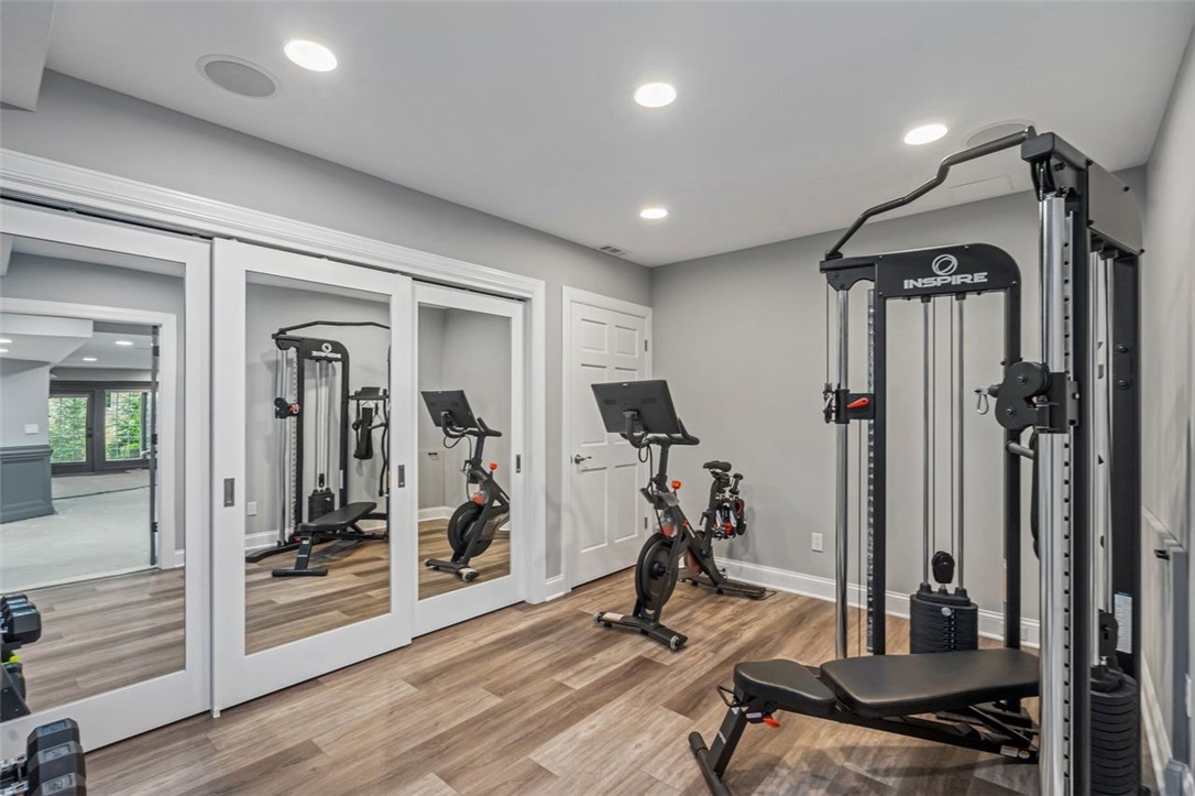 909 Big Bear Court