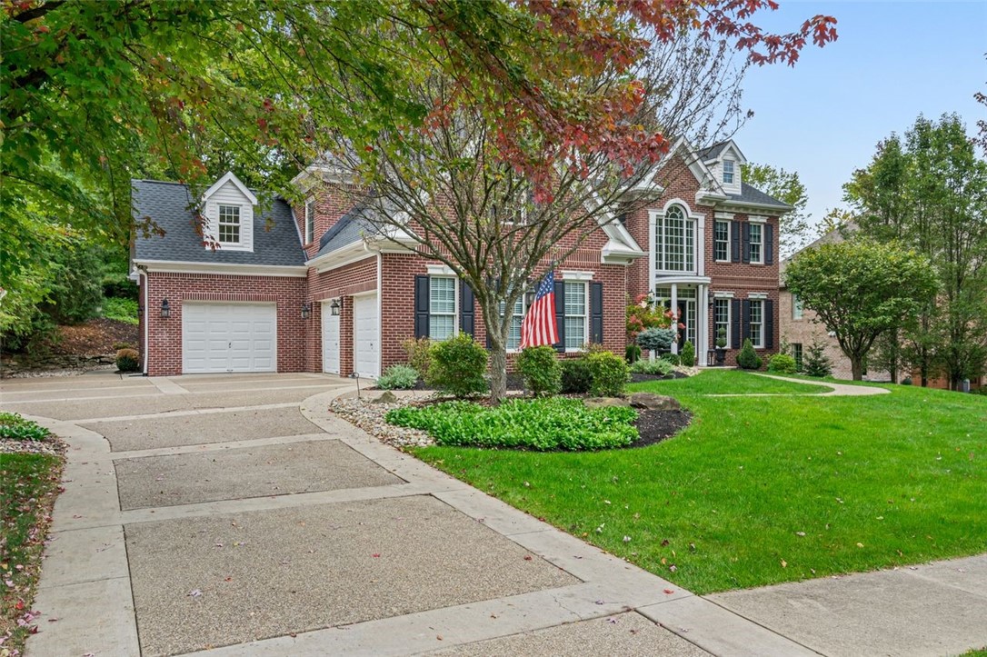 909 Big Bear Court