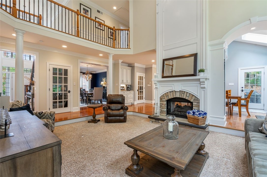 909 Big Bear Court